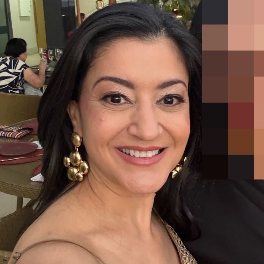 Ana Paula de Oliveira